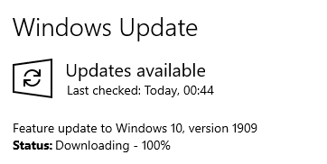 updates stuck on 100% after a factory reset d28a0dbd-71ae-445e-aa96-65a35abc4cc7?upload=true.png