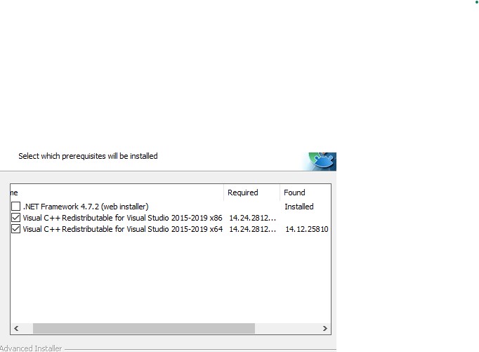 Visual C++ redistributable problem installing. d296e3aa-880e-4b4f-ae0b-1364f692cbf0?upload=true.jpg