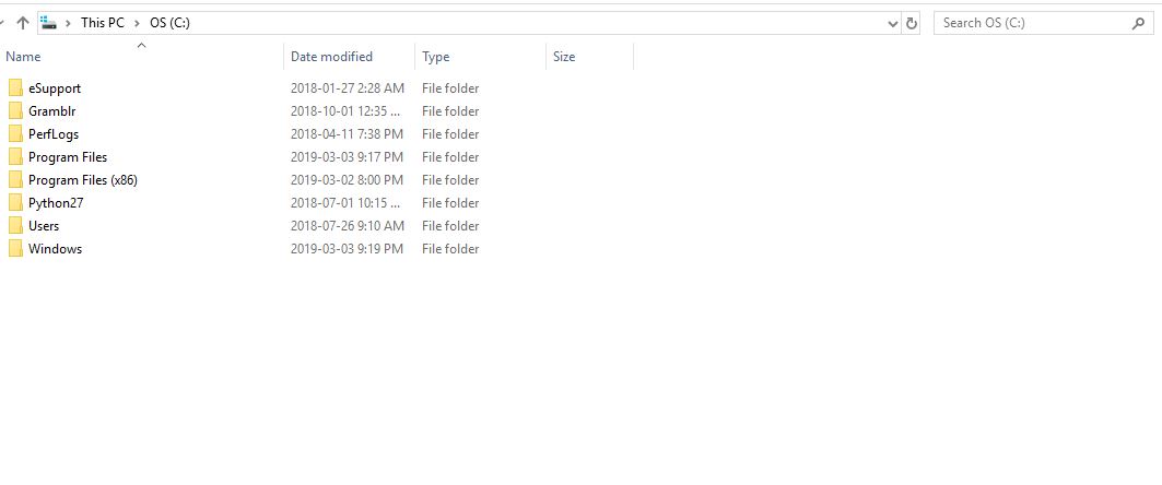 How can I move everything from my OS (C) Drive to my DATA (D) Drive? d29aea44-321a-434e-8b9a-0fee58b94952?upload=true.jpg