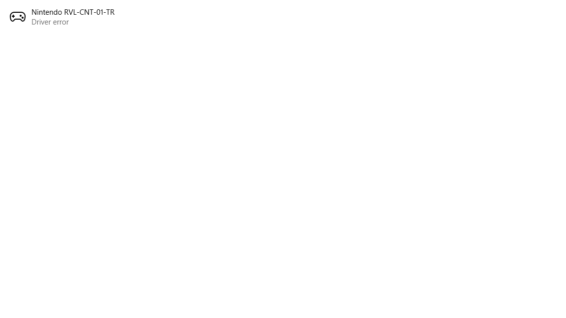 Can't connect second Wiimote controller to Windows 10 d29c1ec7-3d3b-419d-9763-1f9300d39976?upload=true.png
