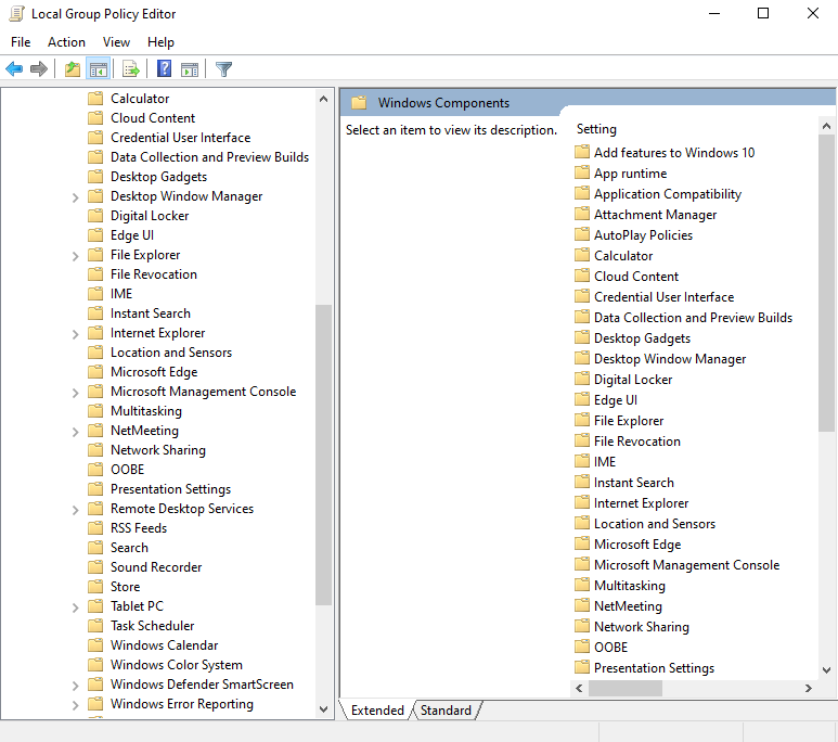Windows Security Blank / Windows Defender Antivirus Not Found / Real-Time Protection Missing d2a0428e-0418-42ad-b13d-8f7434da8a35?upload=true.png