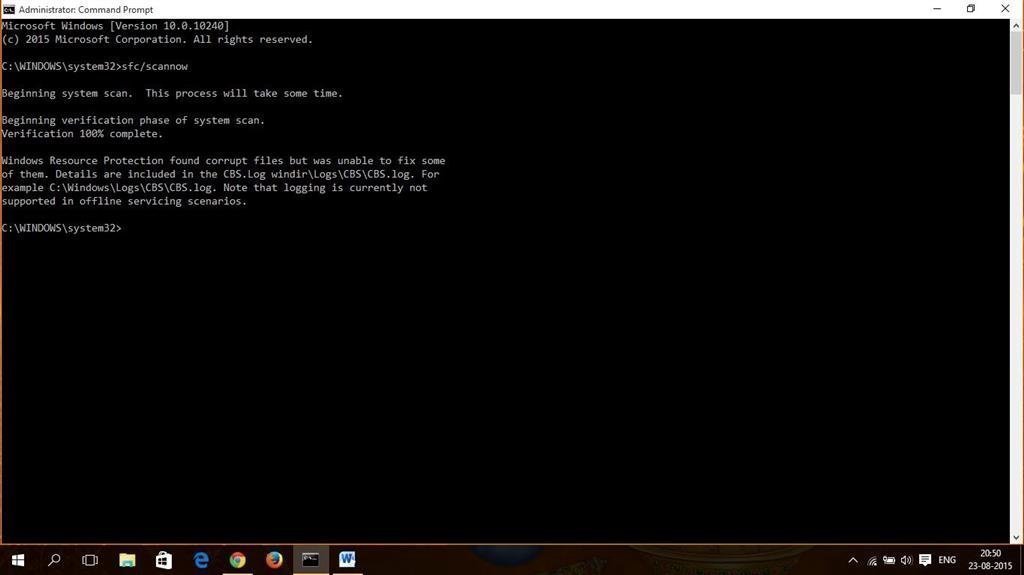 Windows Resource Protection found corrupt files but was ... d2c75f76-638b-43e7-8911-b8923587ff96.jpg