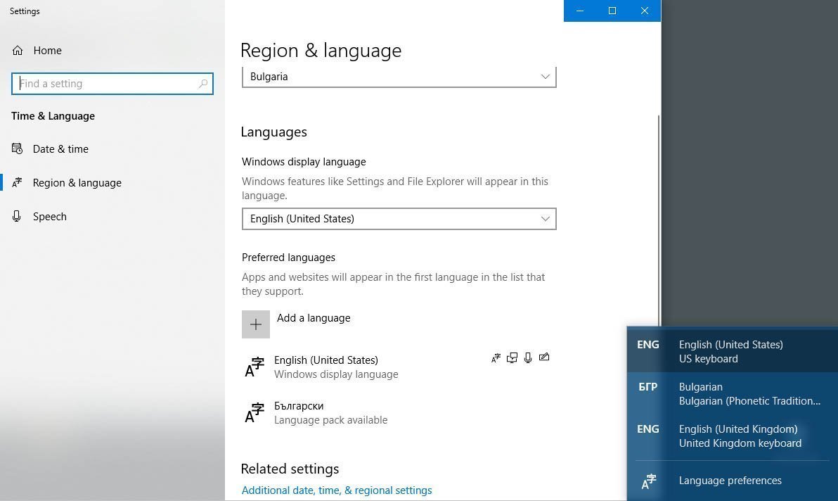 English UK language keeps self-installing - Windows 10 build 1803 d2c7799d-df85-44b5-bc06-564f33fce023?upload=true.jpg