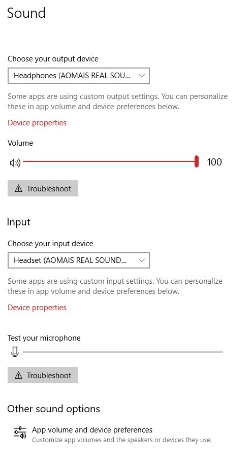 Bluetooth attached speakers - no sound d2ca44e2-5050-4ff8-a90f-51392c871c5b?upload=true.jpg