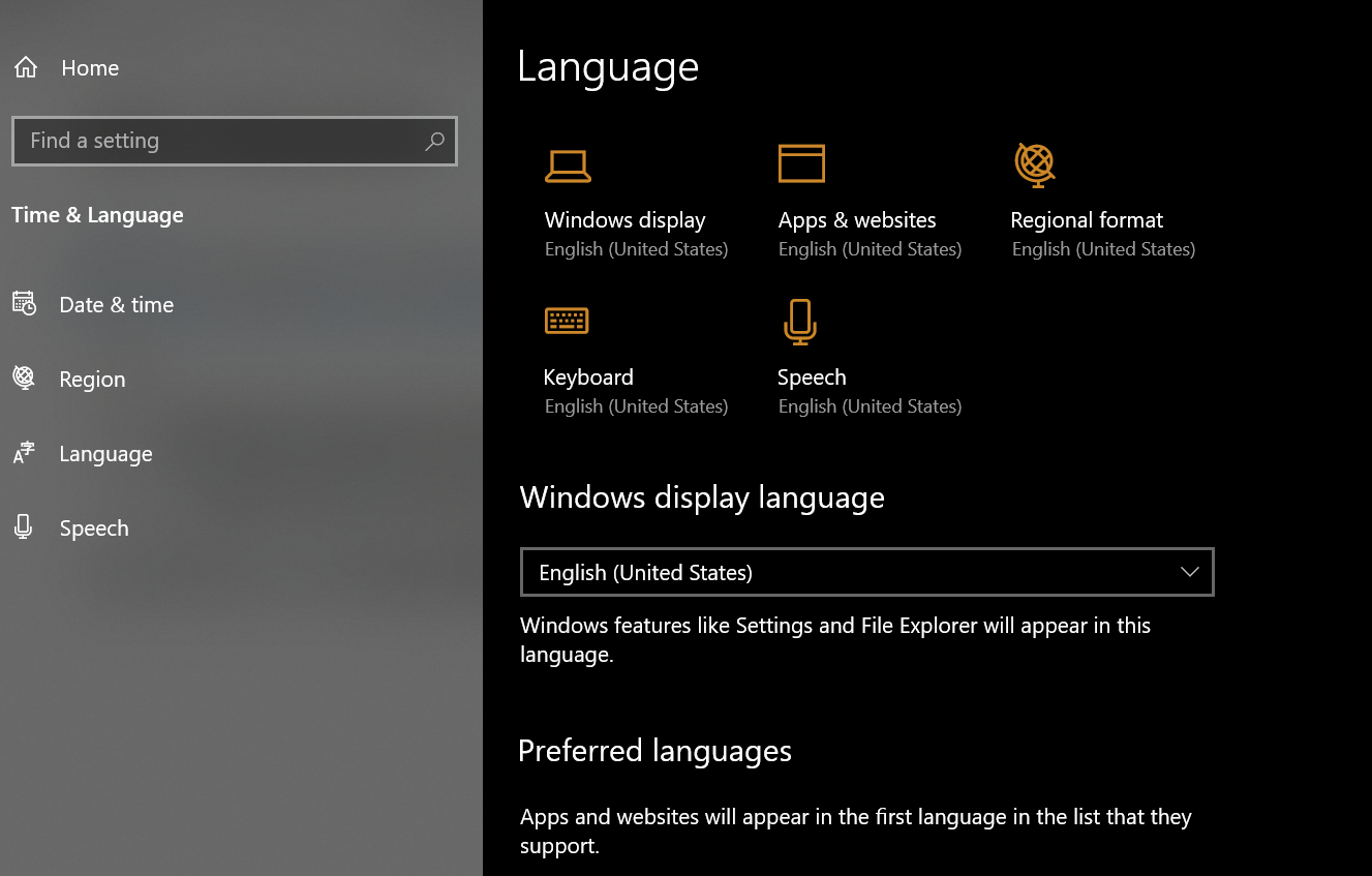 Updating troubles when I change 'Region' & 'Language' d2d81e78-743d-4415-8a57-5cd2c128e1ef?upload=true.png