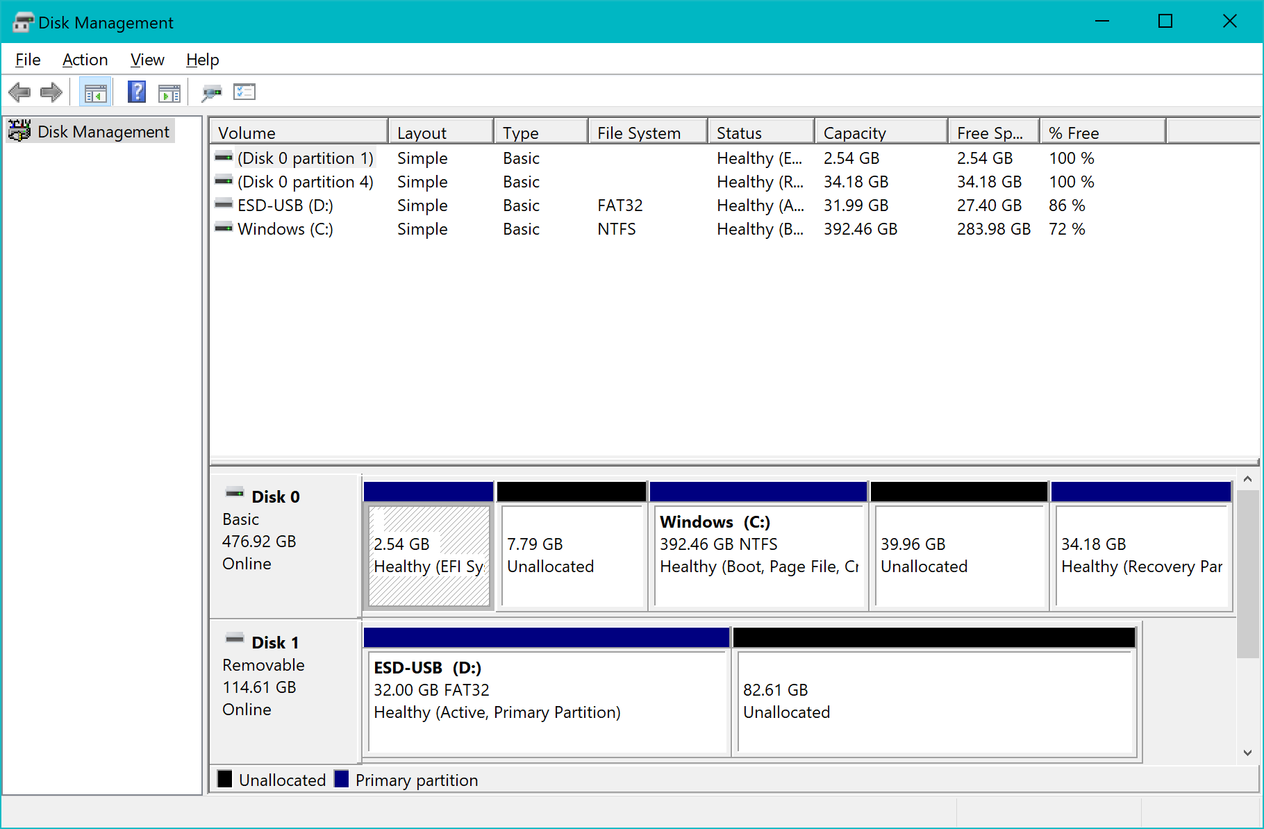 Upgrade fails - We couldn't update the reserved partition. 0xc1900201. This PC can't run... d2da3438-d5af-415a-a219-31873730522d?upload=true.png