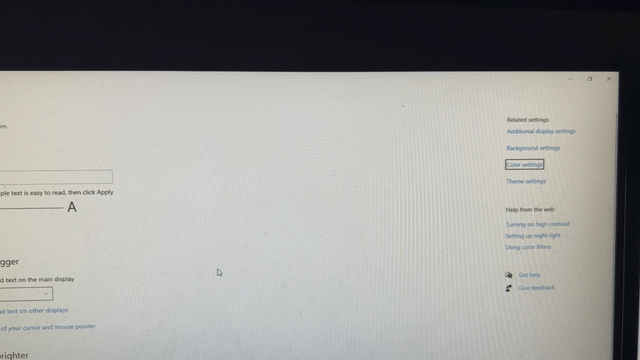 Does anyone else have this problem? d2llaW4yZ3VldmhjMS9_fKvcP9_9NRYANvt3xwSJWP0qGxagV2DWjghn7fCM.png