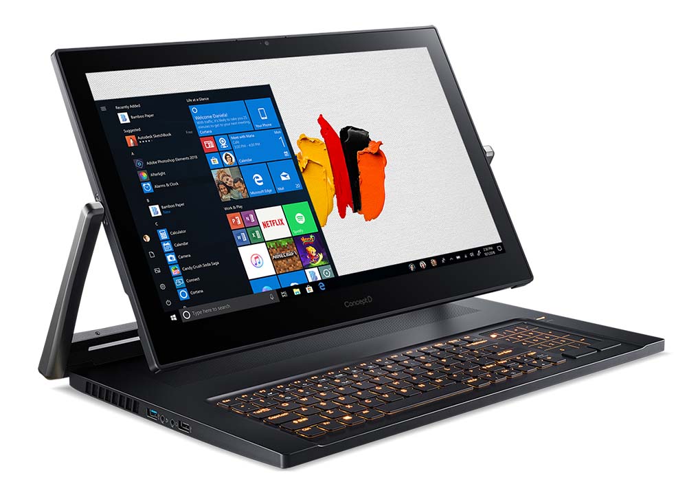 CES 2019: Acer debuts new compact Swift 7 and Predator Tritons d3036cea5d10fa8a8b8bf6d6167fa836.jpg
