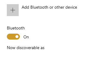 Bluetooth Earbuds Only Allow Hands-Free Mode d306056b-a0bb-4db8-b5f2-cd259c44f08e?upload=true.png