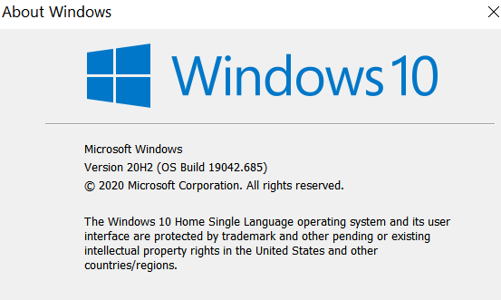 In Windows 10 20H2 there are no entries Eventid 100 under Diagnostics-Performance d3158639-decf-41e8-b9a3-a601dfc98951?upload=true.png