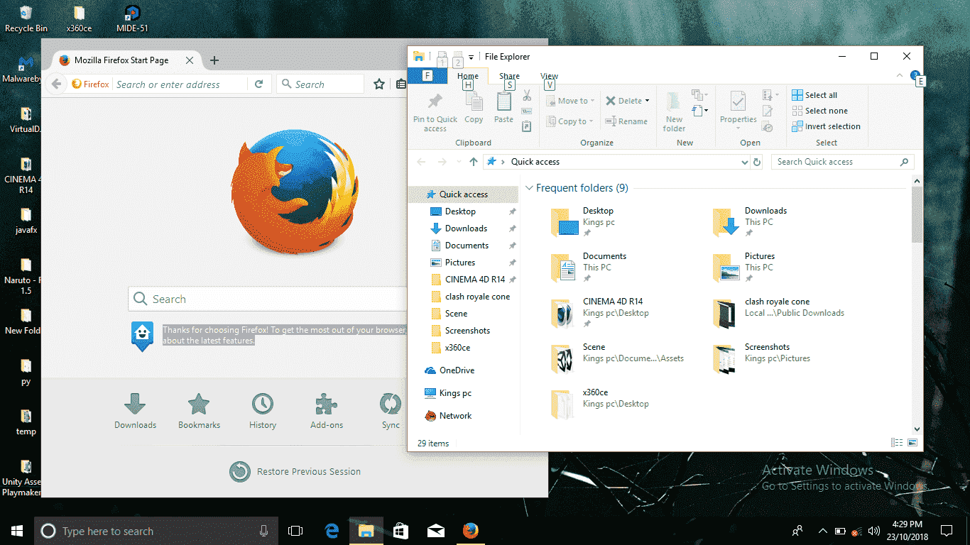 Current window keeps popping icons on and off d31ca856-44cc-40c8-870b-459e75e41e6d?upload=true.png