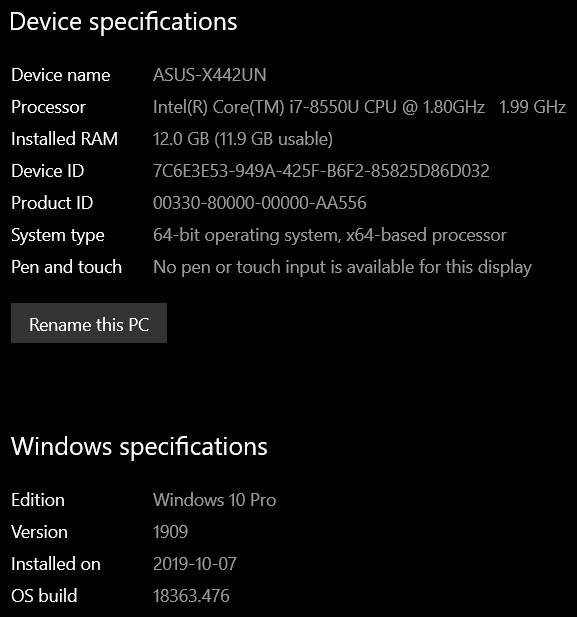 Windows 10 BSOD - WHEA UNCORRECTABLE ERROR d32adaf8-2221-4d06-8f29-c90051b1256c?upload=true.jpg