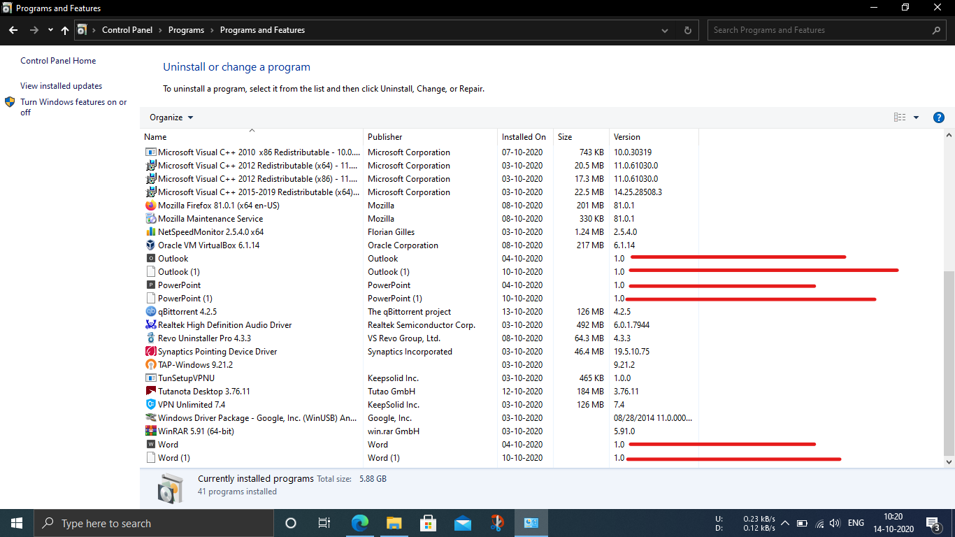 What Happened? - Wallpaper Has Gone & All Apps Has Been Reset d32d505d-cbb6-4b2a-873d-18161afd6cbb?upload=true.png