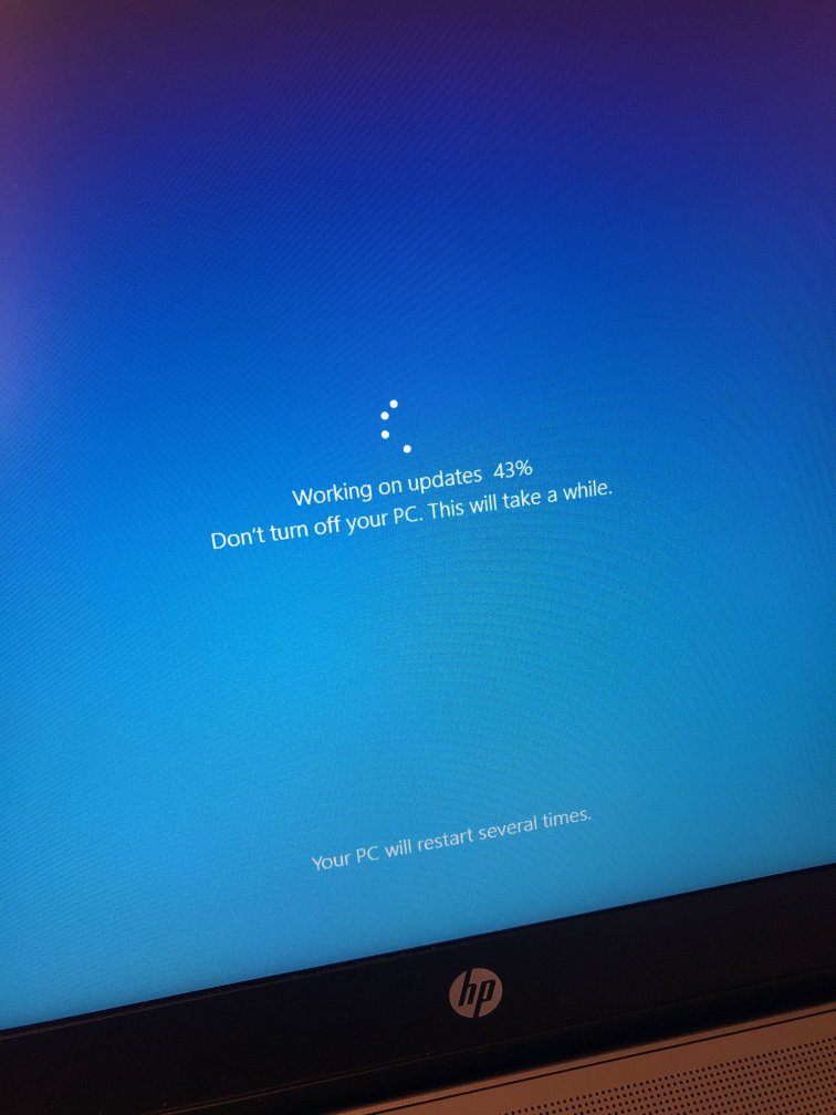 Windows 10 Update 1809 Frozen 43% d33a20ae-60f2-4d65-b35b-103799c750f0?upload=true.jpg