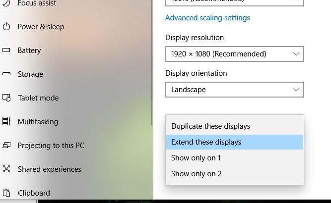 Intel HD Graphics 530: blank screen sound only. d33f87e7-3080-4029-a07a-3e68f2b035fb?upload=true.png