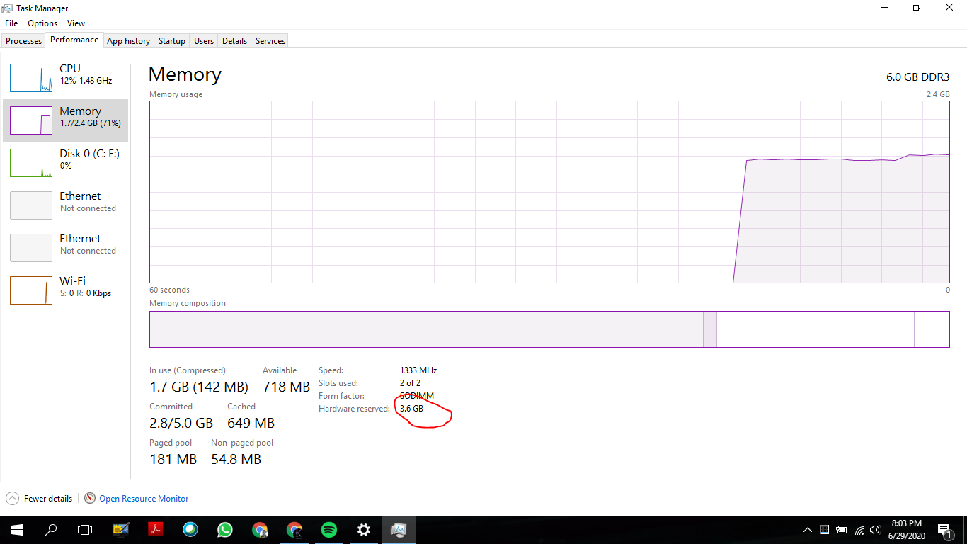 Not able to change x86 windows to x64 d34fb1c5-b4a2-40dc-9435-13dd598d0039?upload=true.png