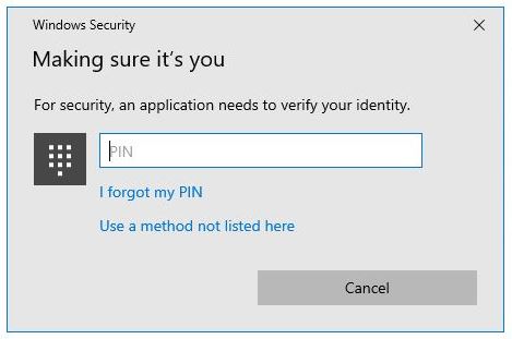 Most recent Windows update is causing issues! d373dab1-d8ca-4e1b-a658-116a805c9af2?upload=true.jpg