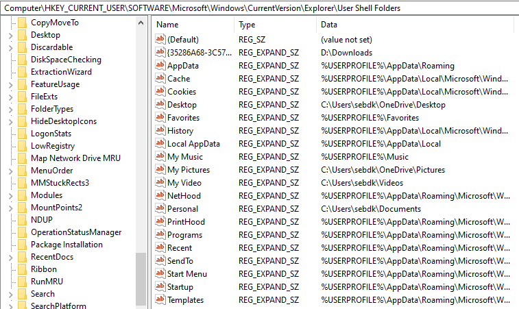 How do you fix your downloads folder being moved to your owner folder? d37ac15a-0d35-4841-92de-03753a4f26b3?upload=true.png