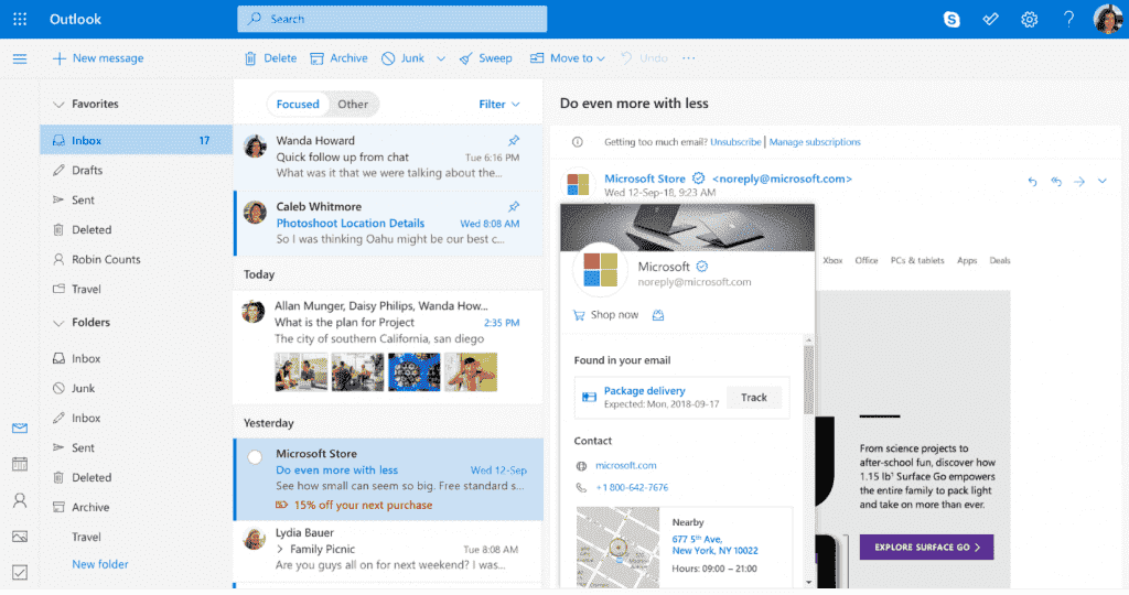 Find out what is new in Windows 10 October 2018 Update and Office 365 d388c09d7beef7f7f1e6cfddd3522ac2-1024x540.png