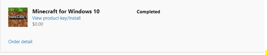 Minecraft Windows 10 unavailable d39c69e9-fe76-47e7-9661-298bc2173f55?upload=true.png