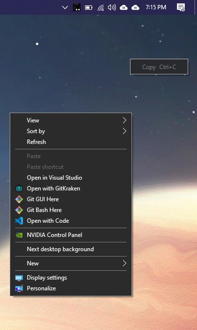 Right click and mouse clicks not working on right 1/5th of screen d3a069a8-bcb7-4c98-8ce4-2ca0fa753d5c?upload=true.jpg