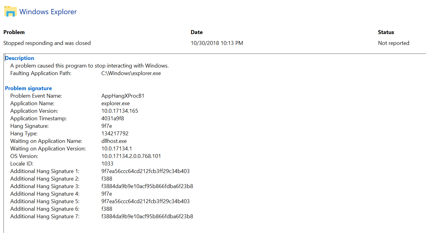 File Explorer Not Responding with Office Files d3a70e4e-6705-454e-bf03-c00702b13609?upload=true.png