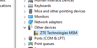 In windows 11 laptop when connected with airtel 4g dongle , when trying to connect to... d3aa5d2b-676c-41b5-8ee3-c016248d2fcd?upload=true.png