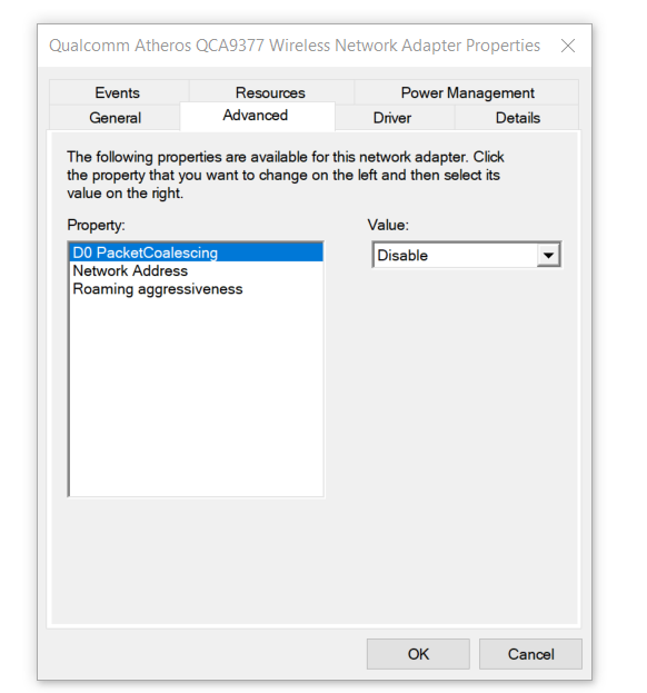 Device manager; how to select a preferred frequency band d3c108da-c06c-42ae-a8d7-cb1005e2fc3e?upload=true.png