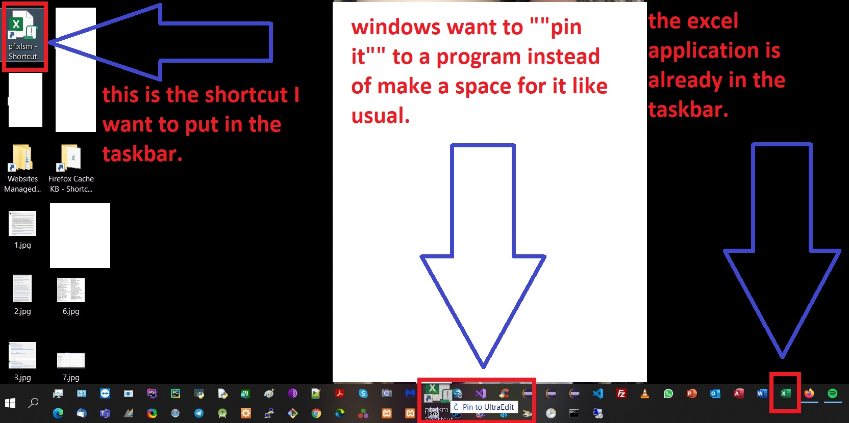 cannot pin shortcuts to taskbar sometimes d3c6d6f4-a80f-499a-a2c5-01445f0a68c1?upload=true.jpg