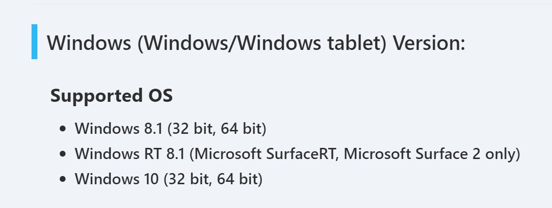 Interest in app compatibility Windows 8.1 RT application with Windows 10 ARM on Surface Pro X. d3d5685c-b307-4032-85d3-534f0d9b98dc?upload=true.jpg