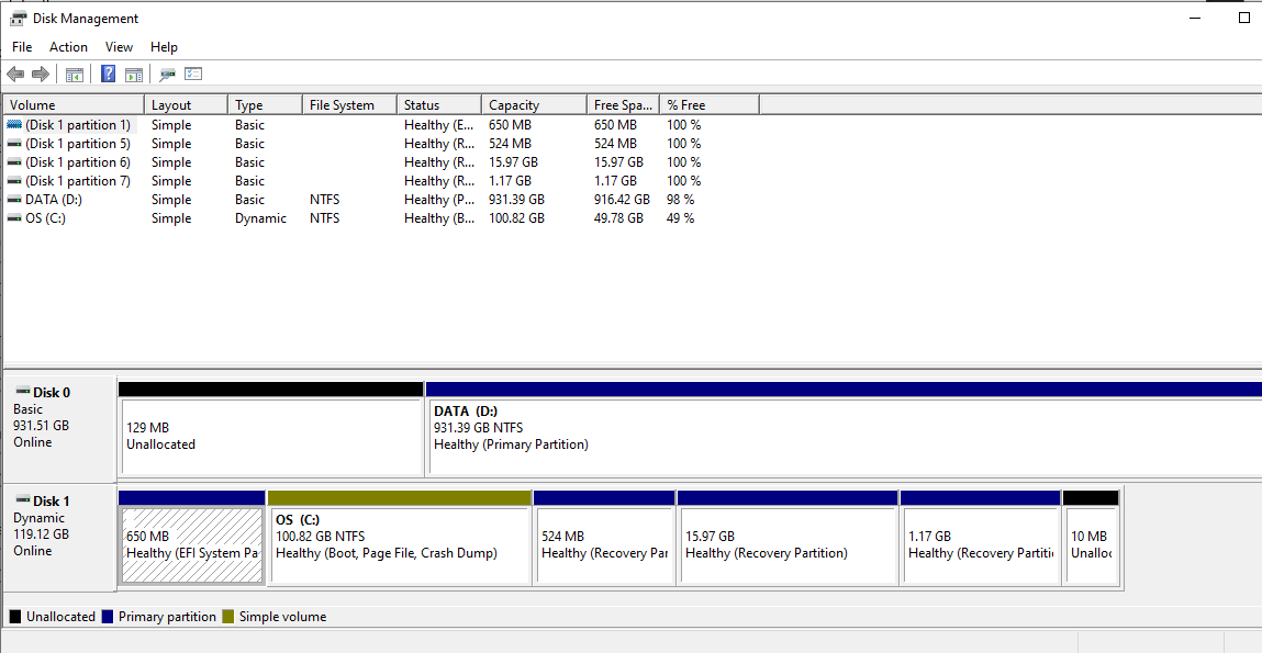 Windows 10 Installs Not Using D Drive Even After Changing Default Storage Destinations d3e9cdad-03f1-4a42-b1a7-b0e3bb776fb5?upload=true.png