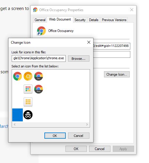 Where did all the user-selectable windows icons go? d3fd3f43-2cd7-4b6b-9ca7-8ce4306d9095?upload=true.jpg