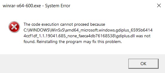 "gdiplus.dll" not found d432febf-5ca7-4b59-ac92-8a18112db355?upload=true.jpg