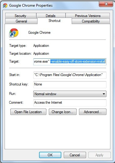 Chrome 76 hides extensions d43abd23-452a-4c3b-bdff-a225e56facea?upload=true.png