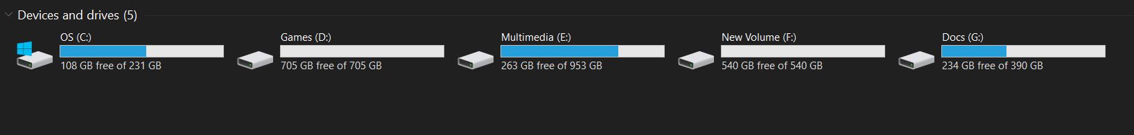 Can't select a different drive to install app/games from Microsoft Store d43bbab7-0bbf-48c5-bd39-0b0d03b15ea0?upload=true.jpg