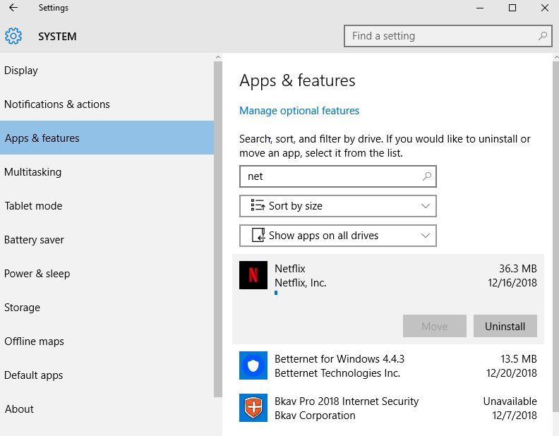 Can not reset Netflix app in Windows 10 d4466272-16ed-4b73-b050-57de2b9d8386?upload=true.png