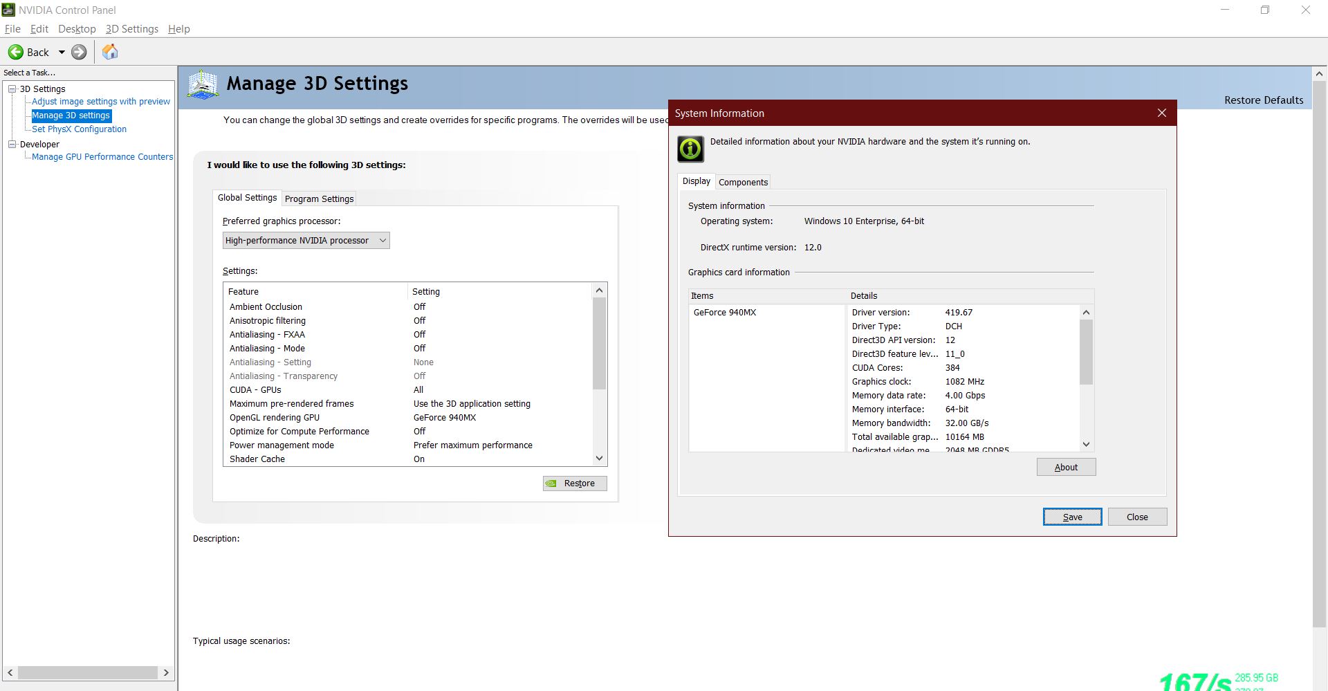 NVIDIA RELEASED NEW GEFORCE DCH & STANDARD HOTFIX  WHQL DRIVER V425.11 FOR NOTEBOOKS TO... d4680e5b-e0a5-4e2d-b297-ccd002724417?upload=true.jpg