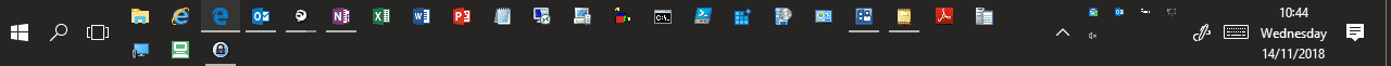 Bug: Tiny Taskbar Icons - Windows 10 d4763f3f-a2eb-4589-a710-667176b7ad5f?upload=true.png