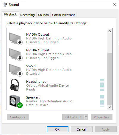 WIndows 10 Won't recognize the headset as a separate entity d48430f4-66d9-4c89-a24b-2d9115c44393?upload=true.png