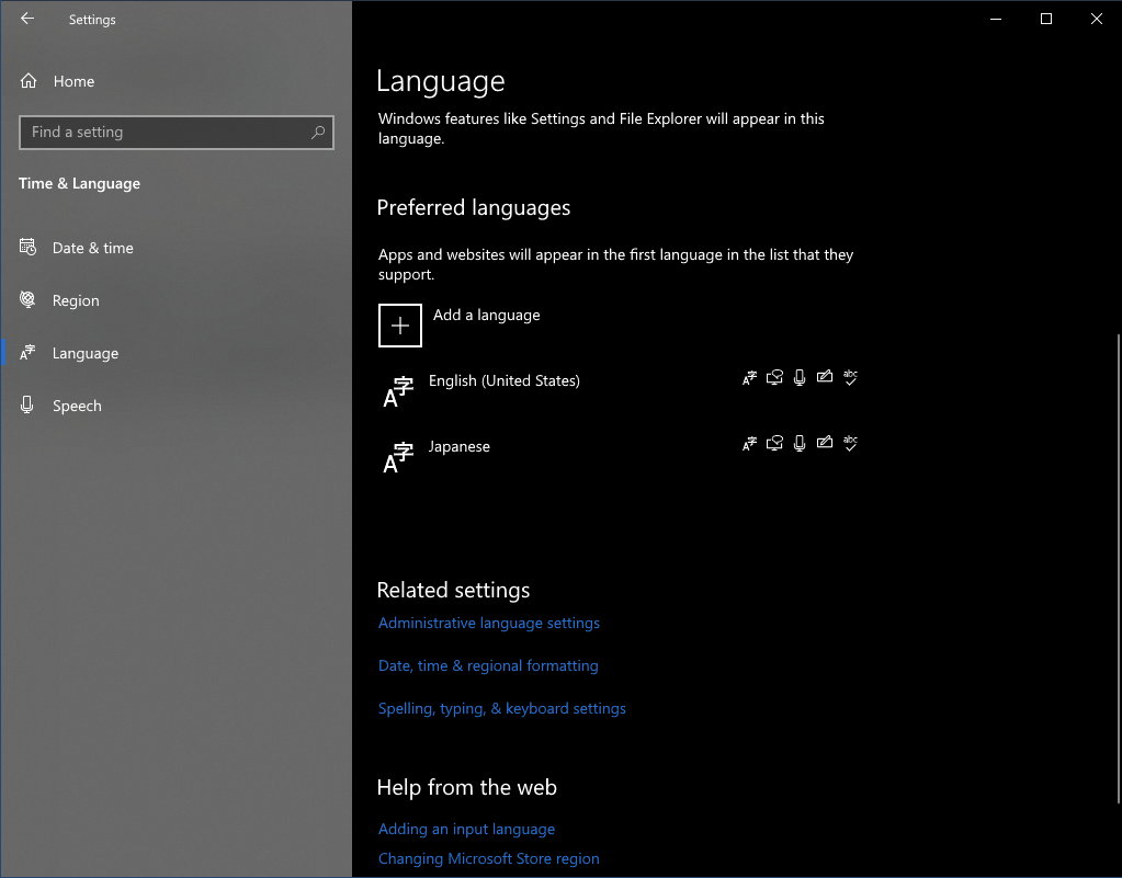 Need to remove languages in input method that still show up, even when removed from... d48c8b4d-a569-4e55-8851-c9f41821a7d8?upload=true.png