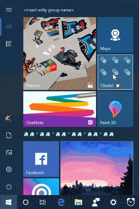 Find out what is new in Windows 10 October 2018 Update and Office 365 d48e2dc05daefba99b5170de49dc2f1e.gif