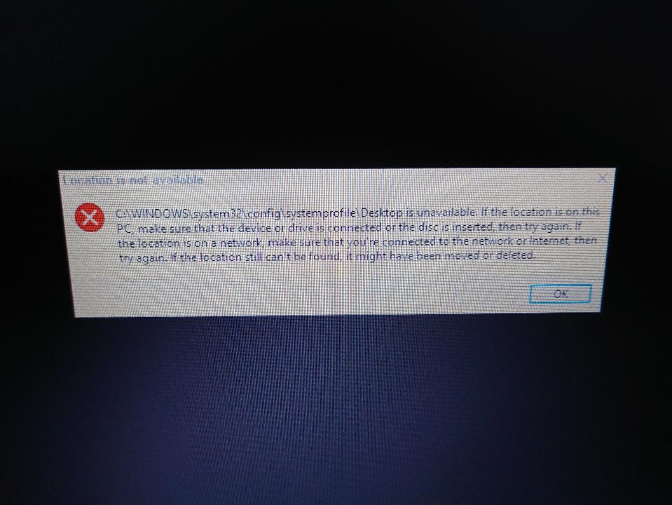 corrupt update? d494a47d-e81b-4622-a7f0-ab366c4d0636?upload=true.jpg