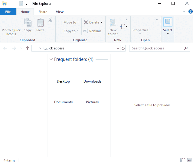 User's Windows icons gone blank/transparent d4ac8c8e-7be2-4c74-aed0-bbd4ba8392f6?upload=true.png