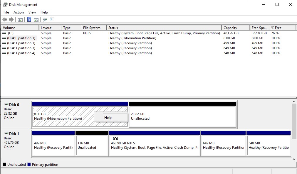 Cannot access certain partitions d4cc7098-b463-45cc-8e1b-61b3a0630dd2?upload=true.jpg