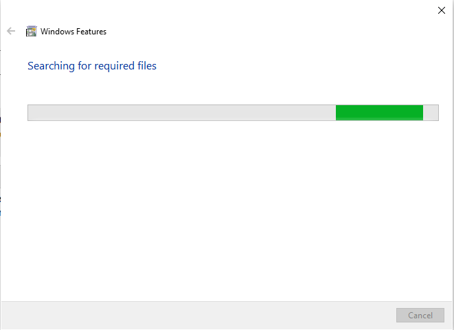 .NET Framework 3.5 stuck on Downloading required files (Windows 10 1903) d4d8fe94-731d-4423-b8de-44b4c1b98504?upload=true.png