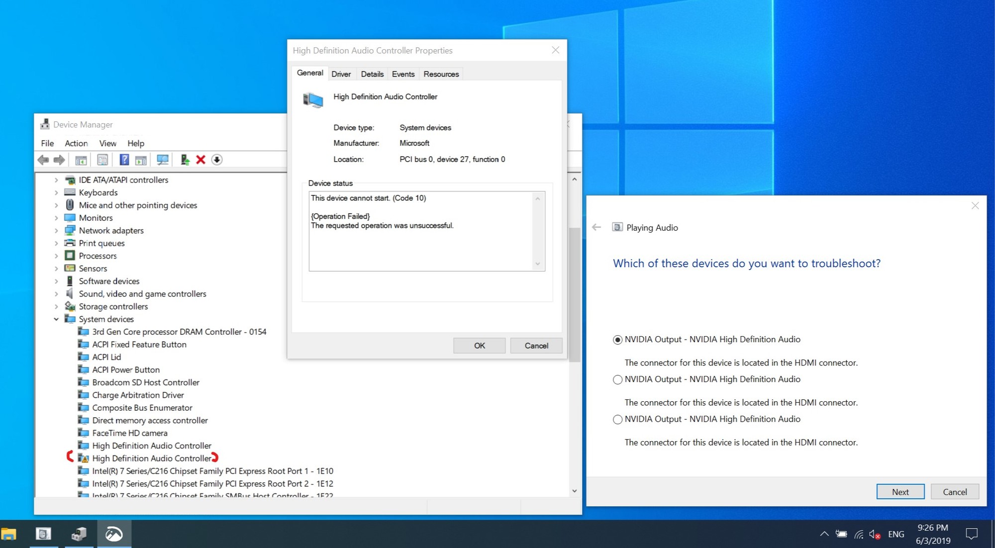 Audio not working on Windows 10 (EFI Mode) Mac Book Pro end 2012 d4d91f1d-c3b8-494f-bbc0-ccf0759ba67e?upload=true.jpg