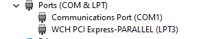 How to use iomega zip 100 with parallel port on a windows 10 computer so long as you have a... d4e42583-6bb4-4dfe-bf40-e7ca0548dbbd?upload=true.png