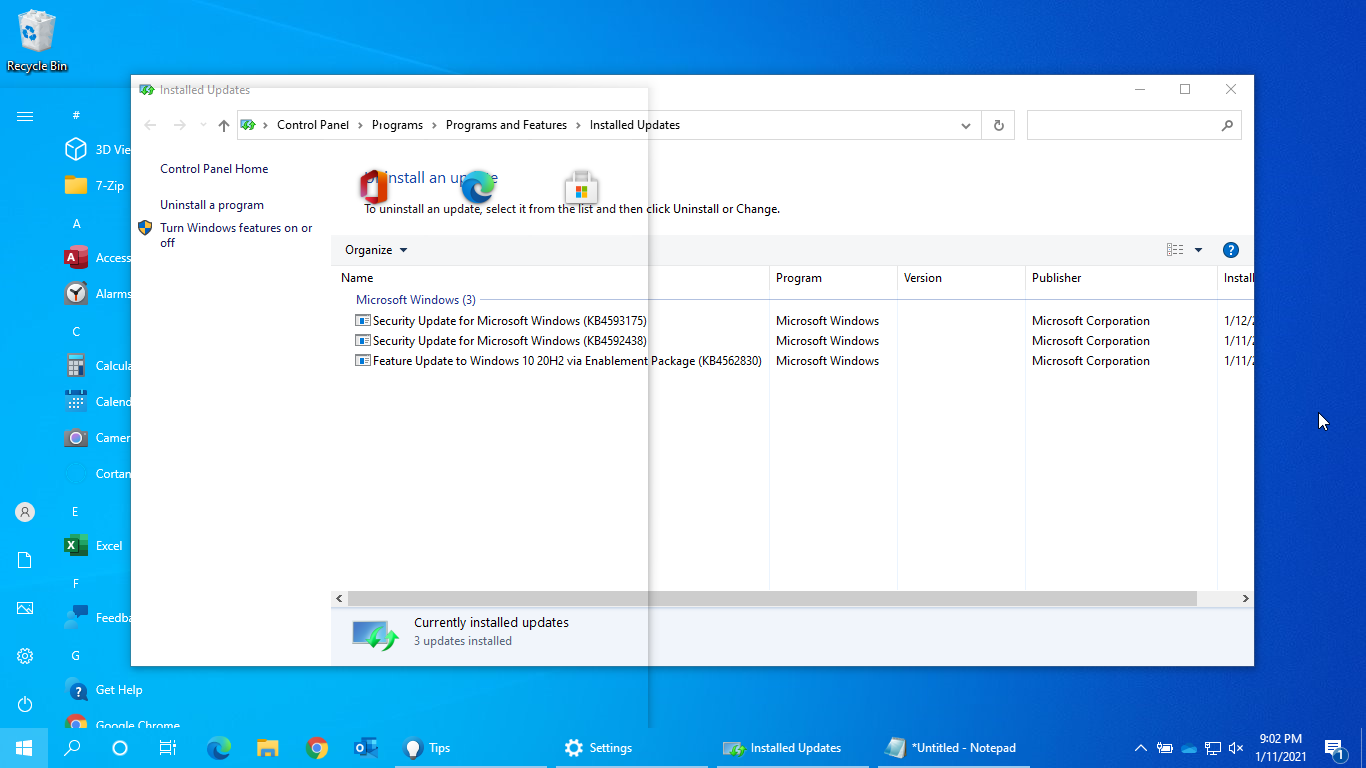 Windows 10 20H2 update - make Start menu transparent and other windows also, and impossible... d4e4d6fa-8017-49a7-9727-0625189b43cc?upload=true.png
