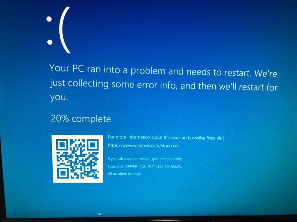 BSOD on Window 10 !!!!! d4f89b8a-100f-44b6-b9a7-a2b0c0c68cd4?upload=true.jpg