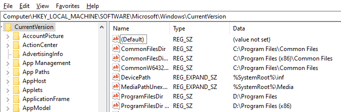 Windows can't open programs from search after downloading Windows 10 Installation Media d5167d1f-9d71-4916-b29f-c9235fe93236?upload=true.png